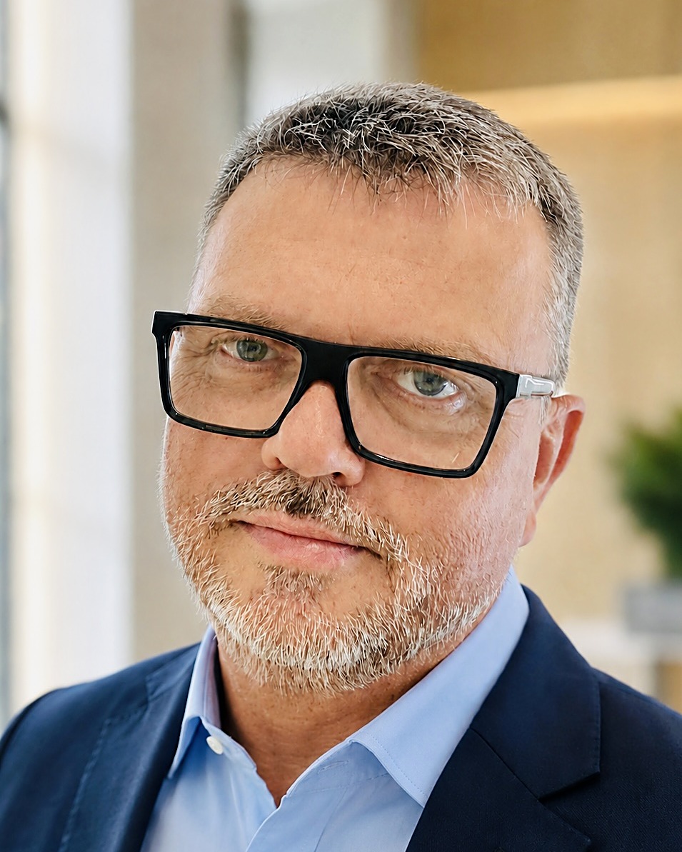 Marcin Ledworowski